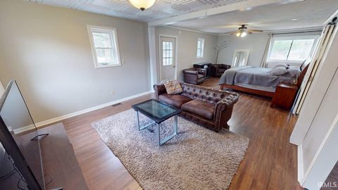Tiny photo for 4386 E Luse Road, Monticello, IN 47960 (MLS # 202607824)