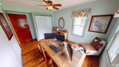 Tiny photo for 4386 E Luse Road, Monticello, IN 47960 (MLS # 202607824)