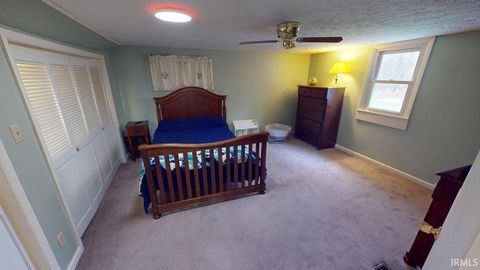 Tiny photo for 4386 E Luse Road, Monticello, IN 47960 (MLS # 202607824)