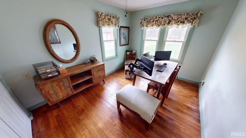 Tiny photo for 4386 E Luse Road, Monticello, IN 47960 (MLS # 202607824)