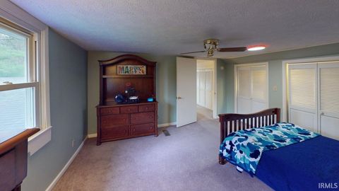 Tiny photo for 4386 E Luse Road, Monticello, IN 47960 (MLS # 202607824)