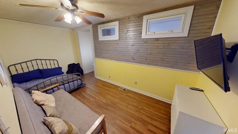 Tiny photo for 4386 E Luse Road, Monticello, IN 47960 (MLS # 202607824)
