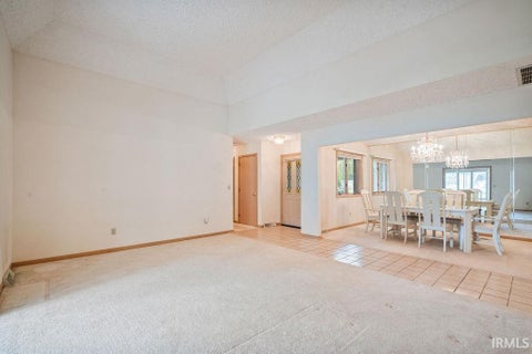 Tiny photo for 521 Sagebrush Drive, Kokomo, IN 46901 (MLS # 202631635)