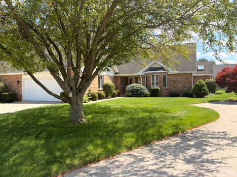 Tiny photo for 521 Sagebrush Drive, Kokomo, IN 46901 (MLS # 202631635)
