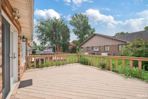 Tiny photo for 521 Sagebrush Drive, Kokomo, IN 46901 (MLS # 202631635)