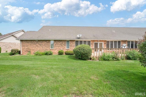 Tiny photo for 521 Sagebrush Drive, Kokomo, IN 46901 (MLS # 202631635)