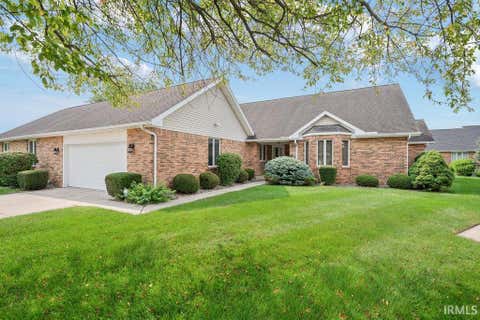 Tiny photo for 521 Sagebrush Drive, Kokomo, IN 46901 (MLS # 202631635)