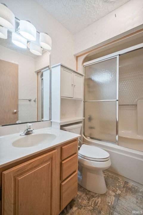 Tiny photo for 521 Sagebrush Drive, Kokomo, IN 46901 (MLS # 202631635)