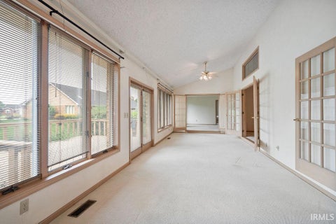 Tiny photo for 521 Sagebrush Drive, Kokomo, IN 46901 (MLS # 202631635)