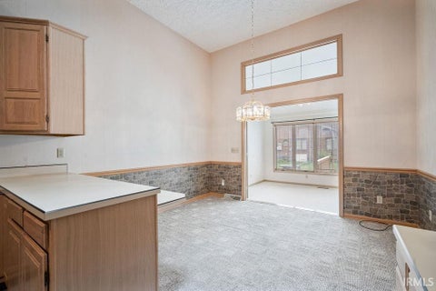 Tiny photo for 521 Sagebrush Drive, Kokomo, IN 46901 (MLS # 202631635)