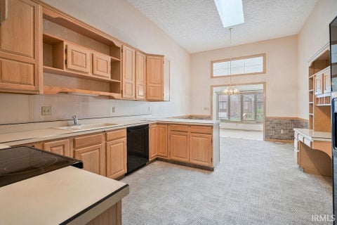 Tiny photo for 521 Sagebrush Drive, Kokomo, IN 46901 (MLS # 202631635)