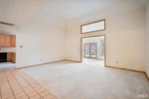 Tiny photo for 521 Sagebrush Drive, Kokomo, IN 46901 (MLS # 202631635)