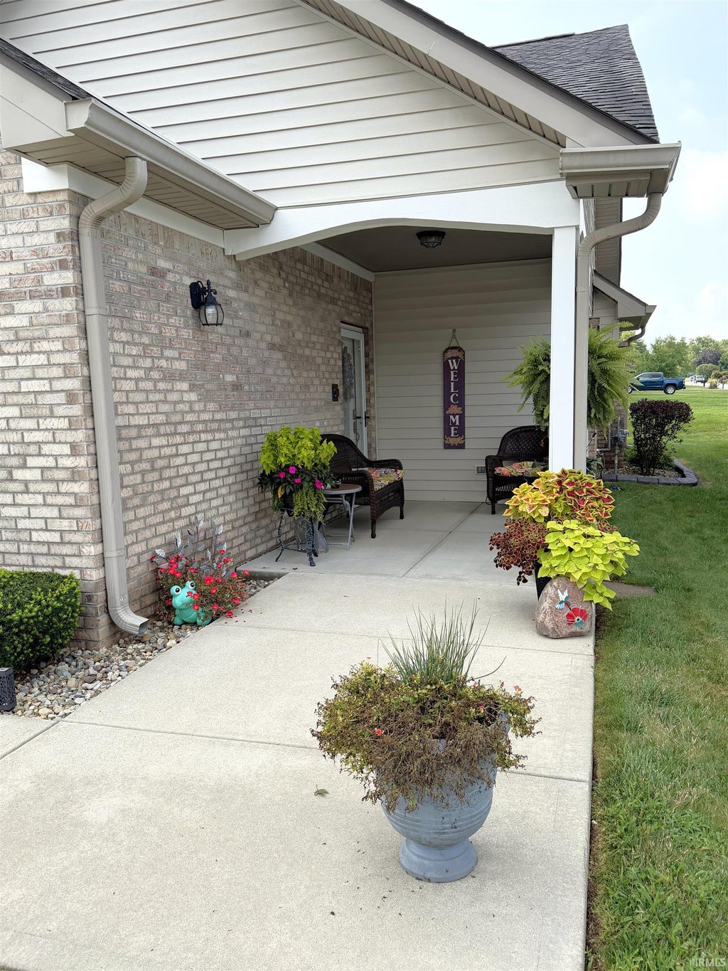 Photo of 2101 Eastfield Drive, Crawfordsville, IN 47933 (MLS # 202633468)