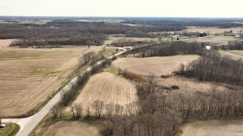 Tiny photo for * SE 1425 Road, Akron, IN 46910 (MLS # 202612002)