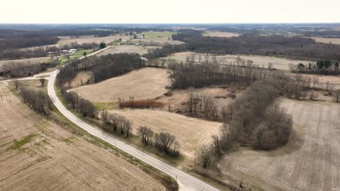 Tiny photo for * SE 1425 Road, Akron, IN 46910 (MLS # 202612002)