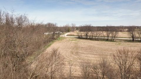 Tiny photo for * SE 1425 Road, Akron, IN 46910 (MLS # 202612002)