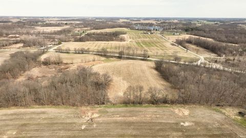 Tiny photo for * SE 1425 Road, Akron, IN 46910 (MLS # 202612002)