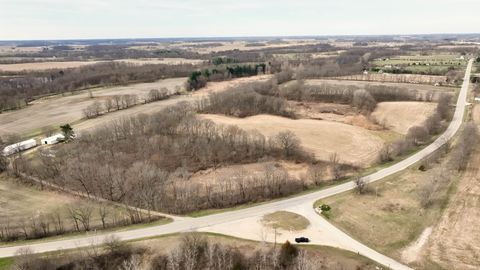 Tiny photo for * SE 1425 Road, Akron, IN 46910 (MLS # 202612002)