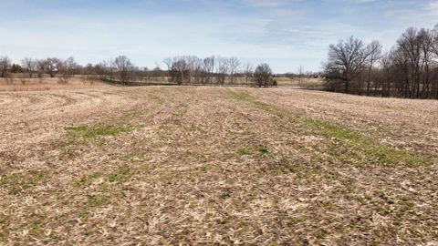 Tiny photo for * SE 1425 Road, Akron, IN 46910 (MLS # 202612002)