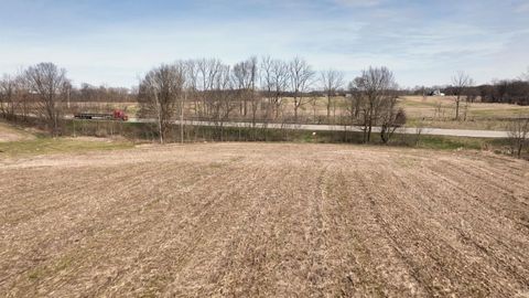 Tiny photo for * SE 1425 Road, Akron, IN 46910 (MLS # 202612002)