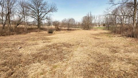 Tiny photo for * SE 1425 Road, Akron, IN 46910 (MLS # 202612002)