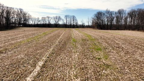 Tiny photo for * SE 1425 Road, Akron, IN 46910 (MLS # 202612002)