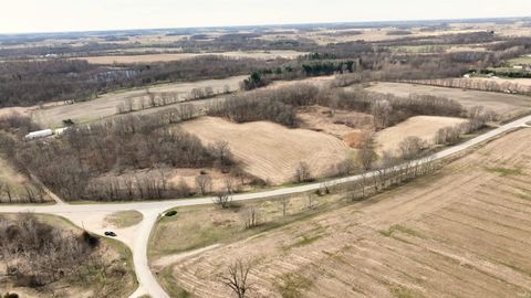 Tiny photo for * SE 1425 Road, Akron, IN 46910 (MLS # 202612002)