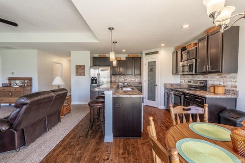 Tiny photo for 2444 Schick Drive, Kokomo, IN 46902 (MLS # 202624840)