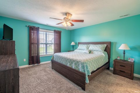 Tiny photo for 2444 Schick Drive, Kokomo, IN 46902 (MLS # 202624840)