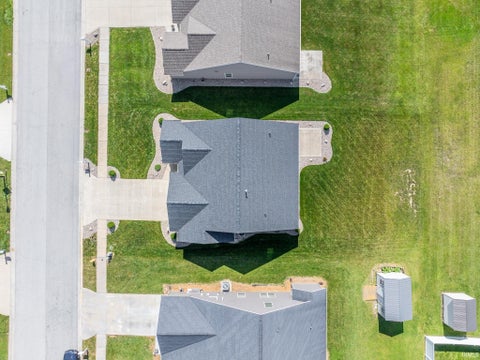 Tiny photo for 2444 Schick Drive, Kokomo, IN 46902 (MLS # 202624840)