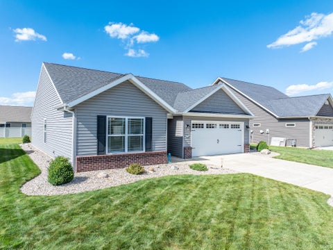 Tiny photo for 2444 Schick Drive, Kokomo, IN 46902 (MLS # 202624840)