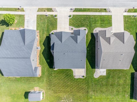 Tiny photo for 2444 Schick Drive, Kokomo, IN 46902 (MLS # 202624840)
