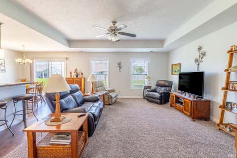 Tiny photo for 2444 Schick Drive, Kokomo, IN 46902 (MLS # 202624840)