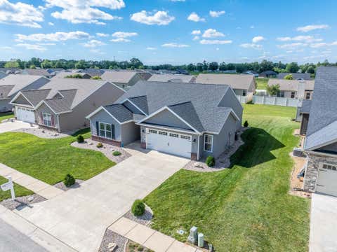 Tiny photo for 2444 Schick Drive, Kokomo, IN 46902 (MLS # 202624840)