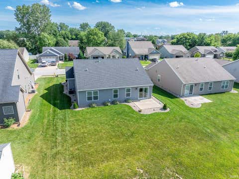 Tiny photo for 2444 Schick Drive, Kokomo, IN 46902 (MLS # 202624840)