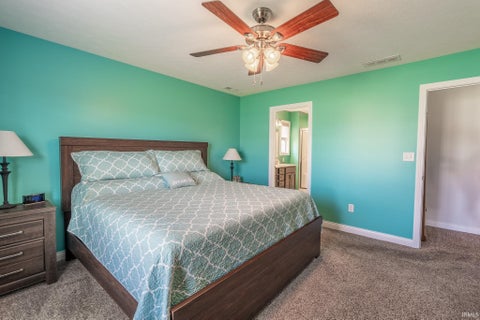 Tiny photo for 2444 Schick Drive, Kokomo, IN 46902 (MLS # 202624840)