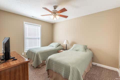Tiny photo for 2444 Schick Drive, Kokomo, IN 46902 (MLS # 202624840)