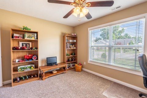Tiny photo for 2444 Schick Drive, Kokomo, IN 46902 (MLS # 202624840)