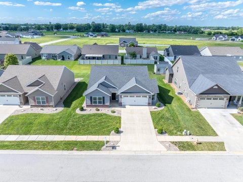 Tiny photo for 2444 Schick Drive, Kokomo, IN 46902 (MLS # 202624840)