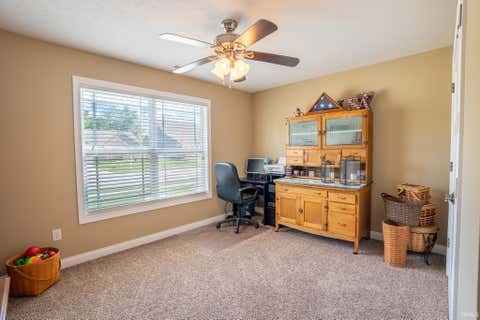 Tiny photo for 2444 Schick Drive, Kokomo, IN 46902 (MLS # 202624840)