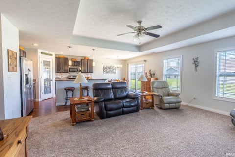 Tiny photo for 2444 Schick Drive, Kokomo, IN 46902 (MLS # 202624840)