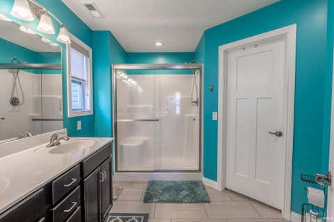 Tiny photo for 2444 Schick Drive, Kokomo, IN 46902 (MLS # 202624840)