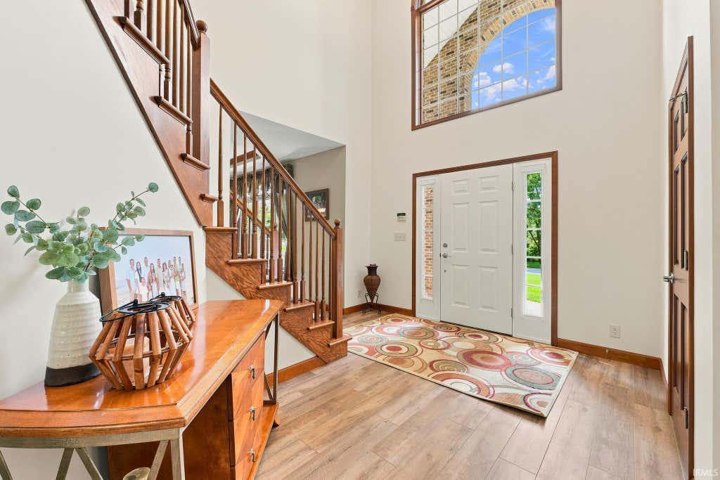 Photo of 13283 Cedar Creek Drive, Middlebury, IN 46540 (MLS # 202629655)