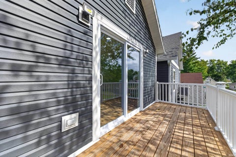 Tiny photo for 1217 Smead Street, Logansport, IN 46947 (MLS # 202640010)