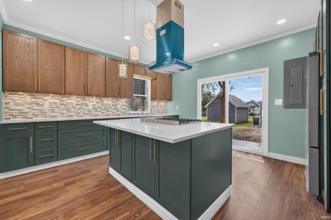 Tiny photo for 1217 Smead Street, Logansport, IN 46947 (MLS # 202640010)