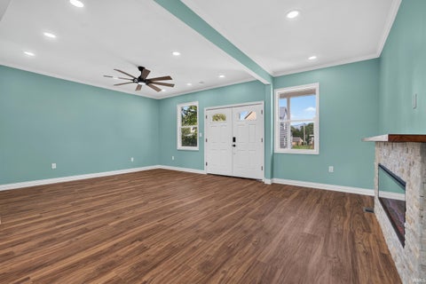Tiny photo for 1217 Smead Street, Logansport, IN 46947 (MLS # 202640010)