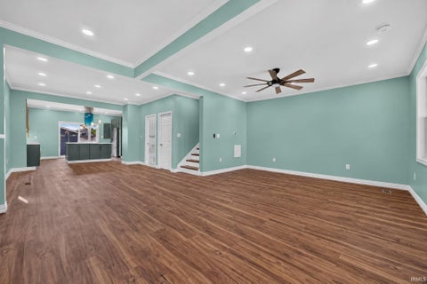 Tiny photo for 1217 Smead Street, Logansport, IN 46947 (MLS # 202640010)