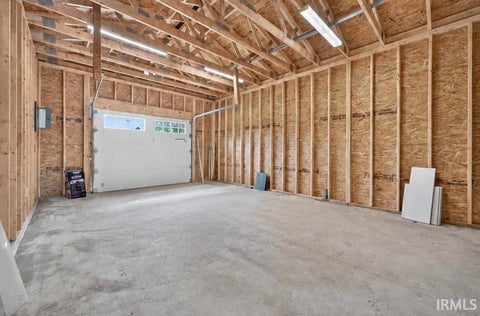 Tiny photo for 1217 Smead Street, Logansport, IN 46947 (MLS # 202640010)