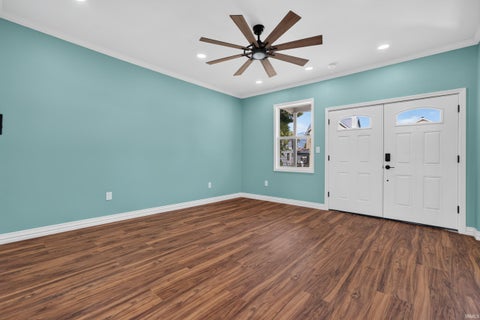Tiny photo for 1217 Smead Street, Logansport, IN 46947 (MLS # 202640010)