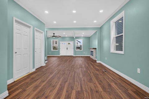 Tiny photo for 1217 Smead Street, Logansport, IN 46947 (MLS # 202640010)